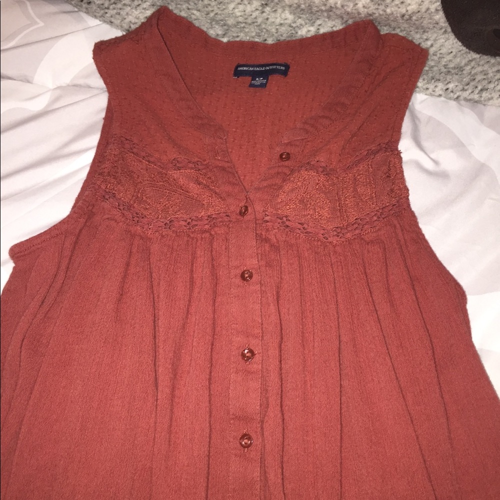 American Eagle tank top